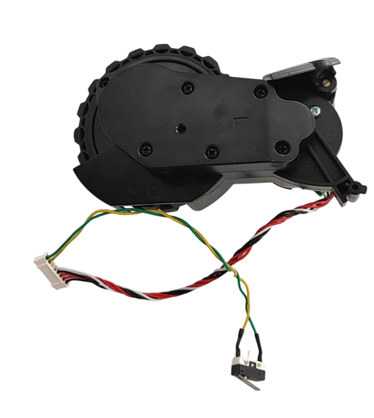 Dersar L1 Plus Robot Süpürge Sol Tekerlek ürün görseli 1