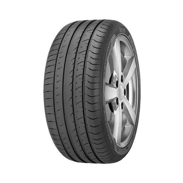 Sava Intensa UHP 2 255/40R19 100Y XL FP Yaz Lastiği (Üretim Tarihi: 2026) ürün görseli 1