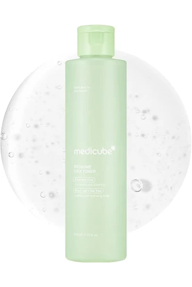 Exosome CICA Tonik(GLOBALCARE) ürün görseli 1
