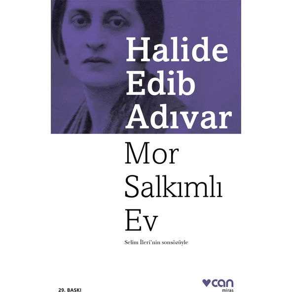Mor Salkımlı Ev ürün görseli 1