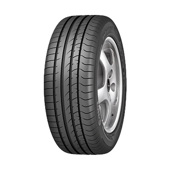 Sava Intensa SUV 2 235/50R18 97V FP Yaz Lastiği (Üretim Tarihi: 2025) ürün görseli 1