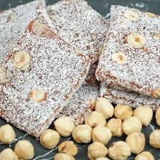 Fındıklı Cezerye 500 Gr ürün görseli 1