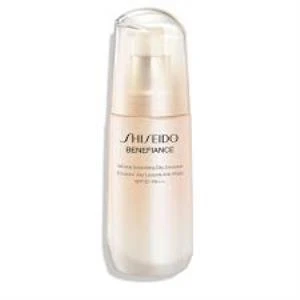 Shiseido Benefiance Wrinkle Smoothing Day Emulsion spf 30 75 ml ürün görseli 1