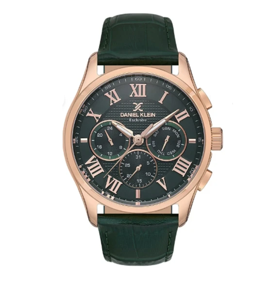 Daniel Klein DK.1.13676-4 Exclusive Erkek Kol Saati-DK714 ürün görseli 1
