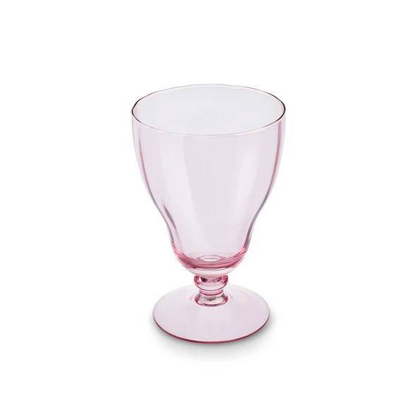 Karaca Pinky Meşrubat Bardağı Pembe 350 ml - Resim 5