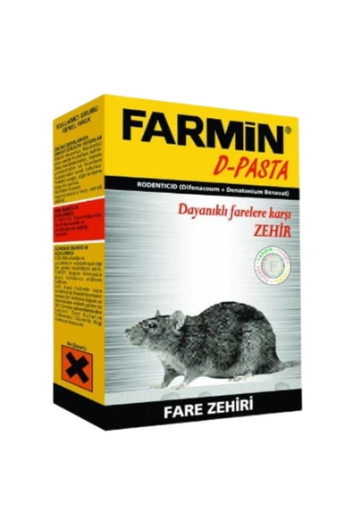 Farmin D-Pasta Fare Yemi - Resim 2