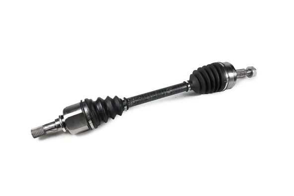 AKS ÖN SOL CLIO III 1.6 16V 05=> MODUS 1.6-1.5 DCİ ürün görseli 1