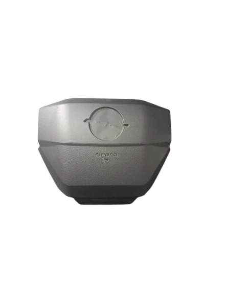 OPEL COMBO YENİ KASA DİREKSİYON AİRBAG KAPAĞI (ARMASIZ) ürün görseli 1