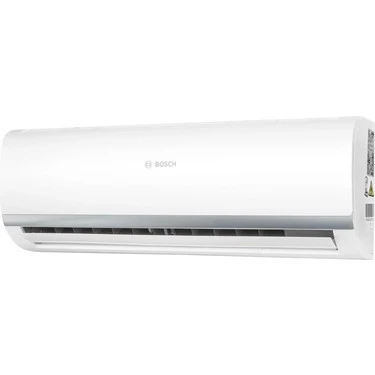 Bosch Climate 2001 CL2001U W 70 E A++ 24000 BTU Inverter Duvar Tipi Klima ürün görseli 1