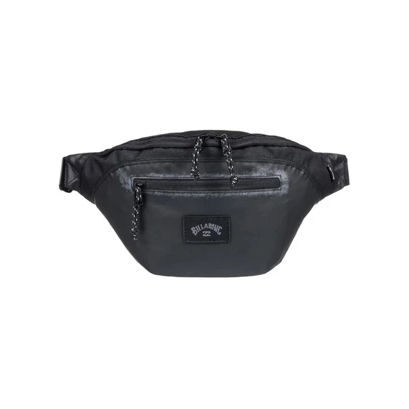 BILLABONG Bali Waistpack 3l Erkek Siyah Bel Çantası EBYBA00100-BLK ürün görseli 1