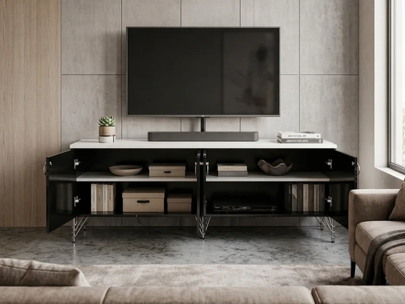Tv ünitesi - Resim 2