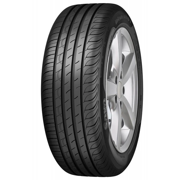 Sava Intensa HP 2 215/60R17 96H Yaz Lastiği (Üretim Tarihi: 2026) ürün görseli 1