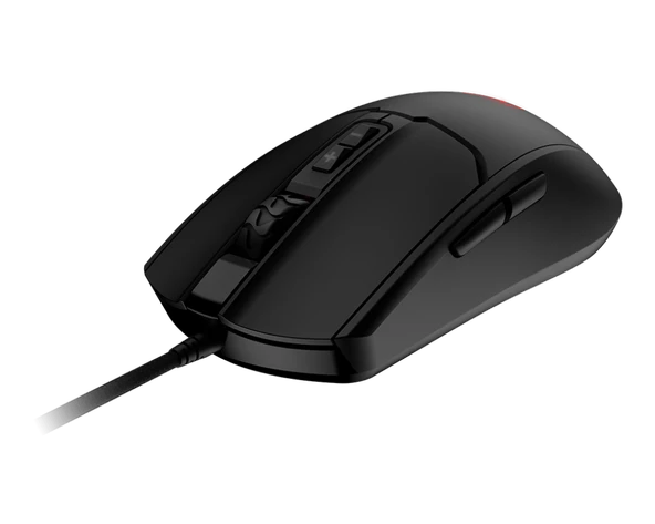 MSI FORGE GM100 GAMING MOUSE - Resim 3