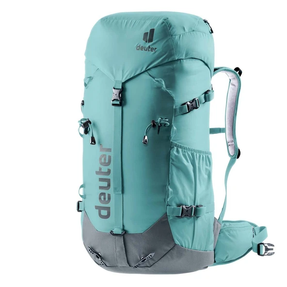 Deuter Gravity Expedition 45+ Litre SL Sırt Çantası ürün görseli 1