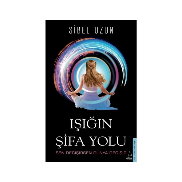 Işığın Şifa Yolu ürün görseli 1