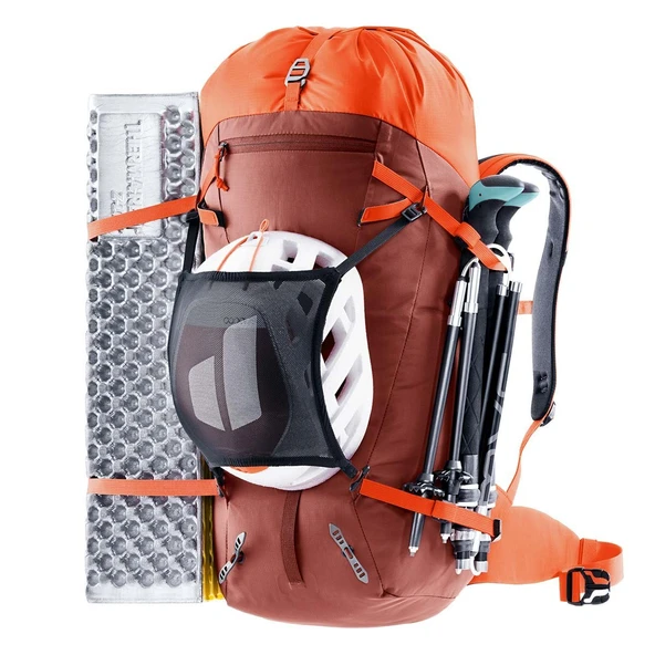 Deuter Guide 30 Litre Sırt Çantası - Resim 12