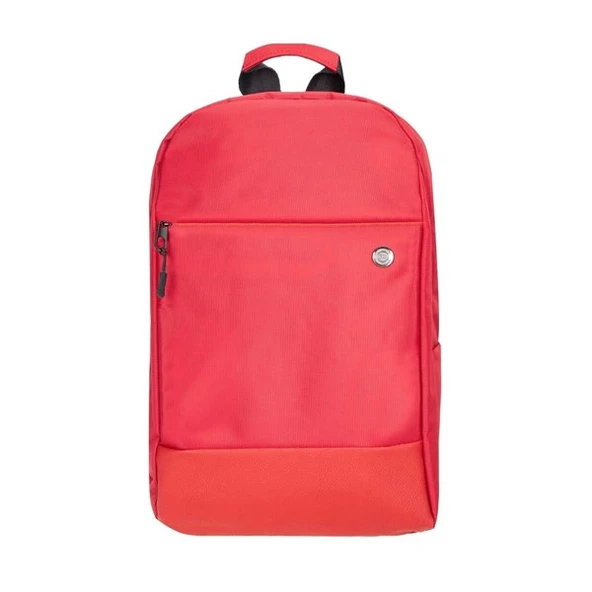PLM Palma 15,6" Bordo Notebook Sırt Çantası ürün görseli 1