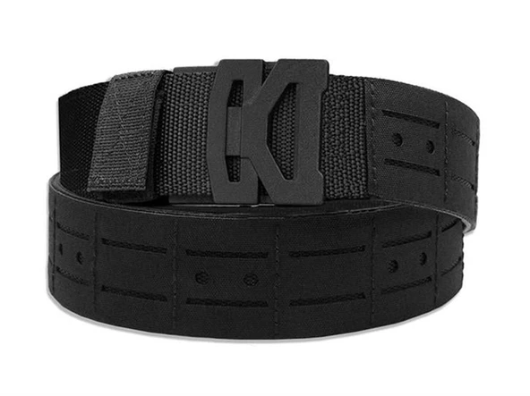 KORE 1.75" B2 Lazer Kesim Atış Kemeri - Resim 2