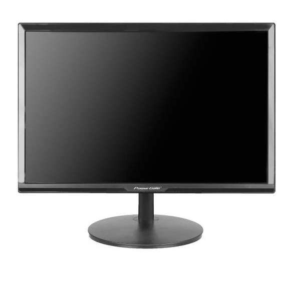 POWERGATE 20" TN PG20TNB 5MS 75Hz HDMI EV Ofis Tipi Monitör (1600 X 900) ürün görseli 1