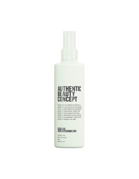 Authentic Beauty Concept Amplify Vegan Sprey Saç Kremi 250 ml ürün görseli 1