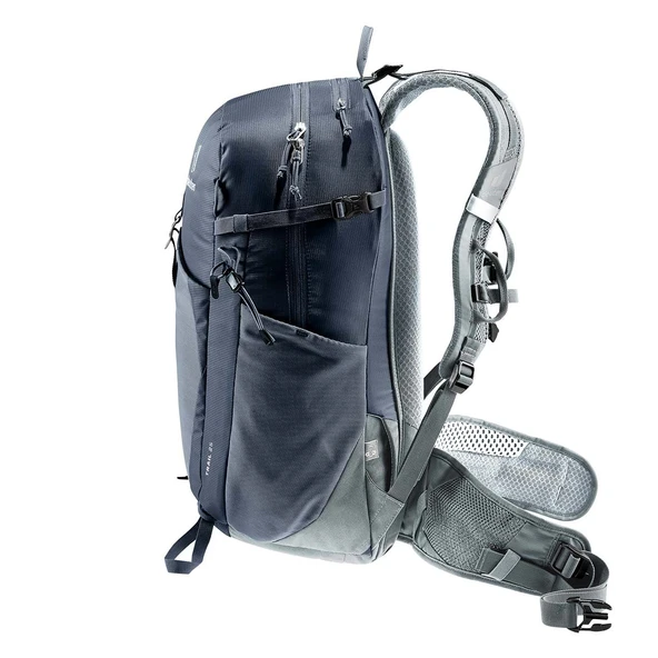 Deuter Trail 25 Litre Sırt Çantası - Resim 4