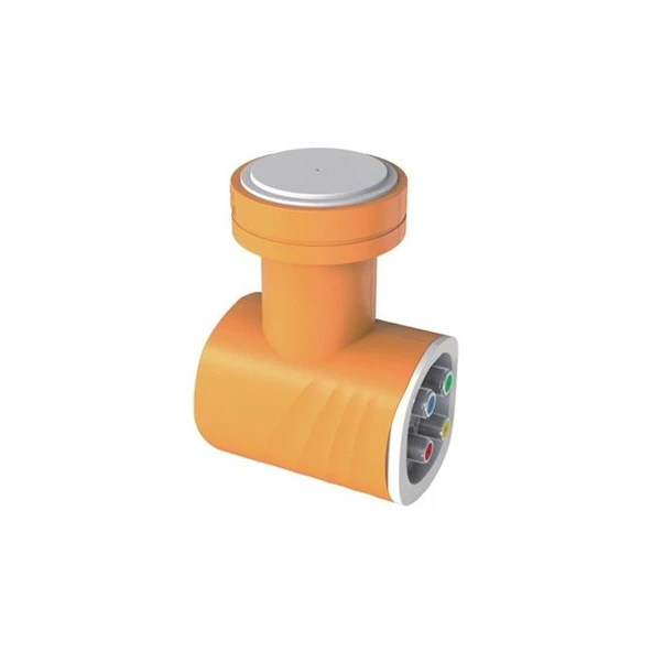 NVC QUATTRO LNB ürün görseli 1