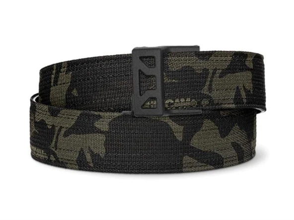 KORE 1.5" Multicam® Tactical X12 Taktik Kemer - Resim 2