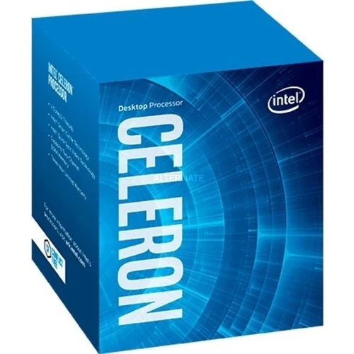 INTEL Celeron G5905 4MB 2çekirdekli O/B UHD610 1200p 58w Kutulu+Fanlı ürün görseli 1