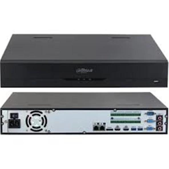 Dahua NVR5232S-EI 32 Kanal Nvr Kayıt Cihazı ürün görseli 1