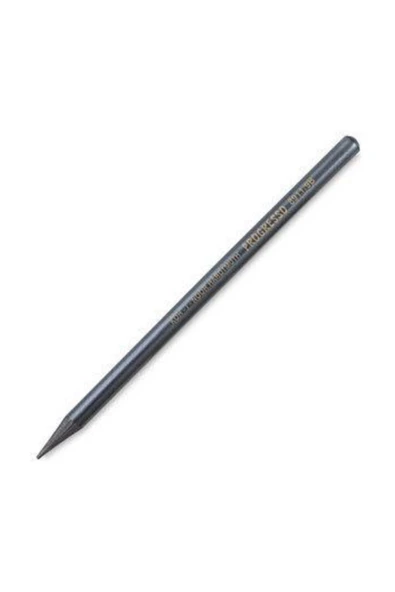 Koh-i Noor Koh-ı-noor Progresso 8911 Kömür Kalem 2b ürün görseli 1
