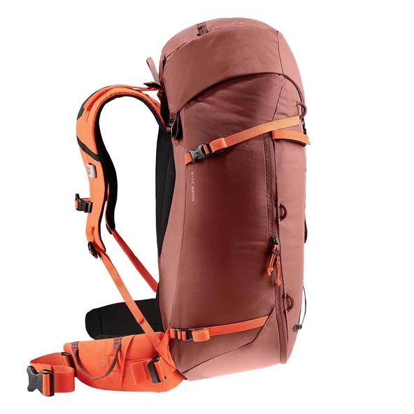 Deuter Guide 34+8 Litre Sırt Çantası - Resim 4