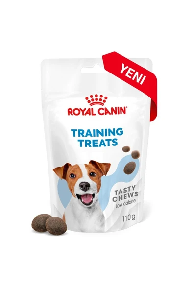 Royal Canin Eğitim İçin Yavru Köpek Ödül Maması 110gr ürün görseli 1