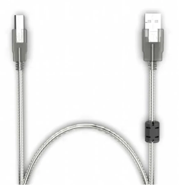 Inca IPR-02 3mt Usb Yazıcı Kablosu ürün görseli 1