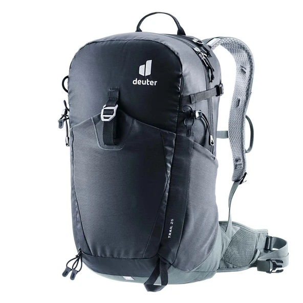 Deuter Trail 25 Litre Sırt Çantası - Resim 5