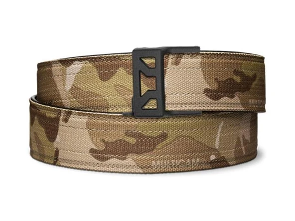 KORE 1.5" Multicam® Tactical X12 Taktik Kemer - Resim 5