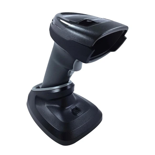 ZEBRA DS2278 (DS2278-SR7U2100PRW) 2D KABLOSUZ USB BARKOD OKUYUCU+ CRADLE ürün görseli 1