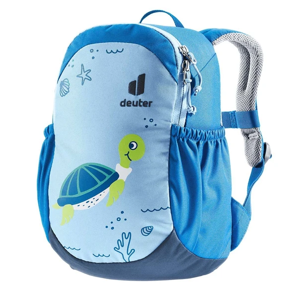Deuter Pico 5 Litre Sırt Çantası ürün görseli 1