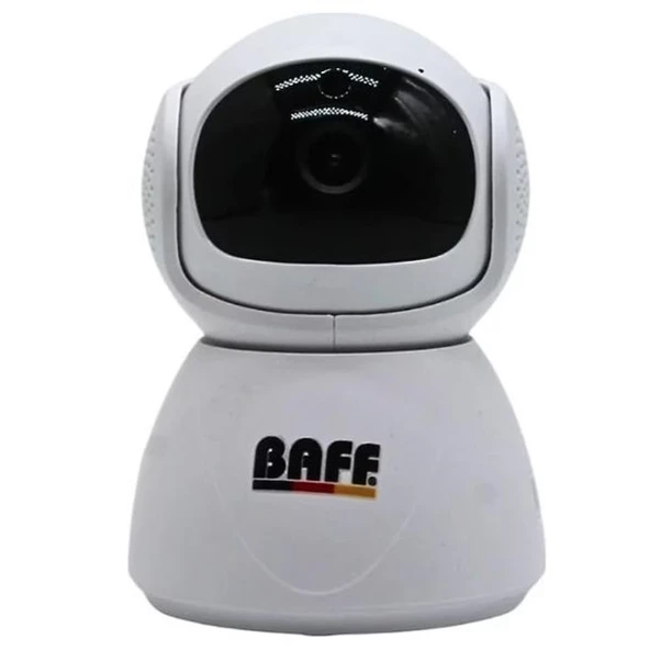 BAFF 2MP SMART-6202 Kablosuz IP Kamera ürün görseli 1