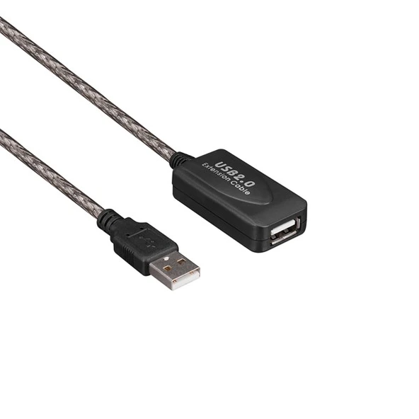 S-link SL-UE130 Usb2.0 10m Kablosu - Resim 2