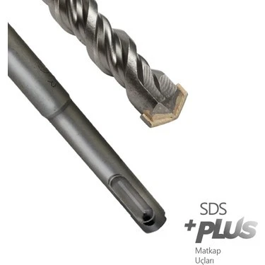 Tomax SDS Plus Matkap Ucu 28x450 ürün görseli 1
