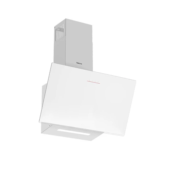 Tecna Frytec Beyaz Cam Ankastre Set - Resim 3