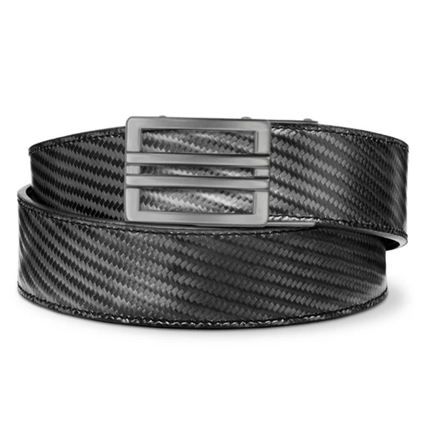 KORE 1.5" X Toka Karbon Desenli Taktik Kemer ürün görseli 1