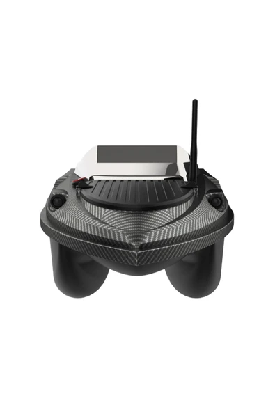 KESEROĞLU SAZAN YEMLEME (TEKNE VE BOTU) V80 GPS KONUMLU OTO PİLOT EVE DUNUŞ HIZLI 20.000MAH PİLLE ürün görseli 1