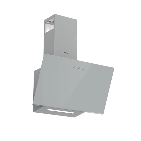 Tecna Frytec Gri Cam Ankastre Set - Resim 3