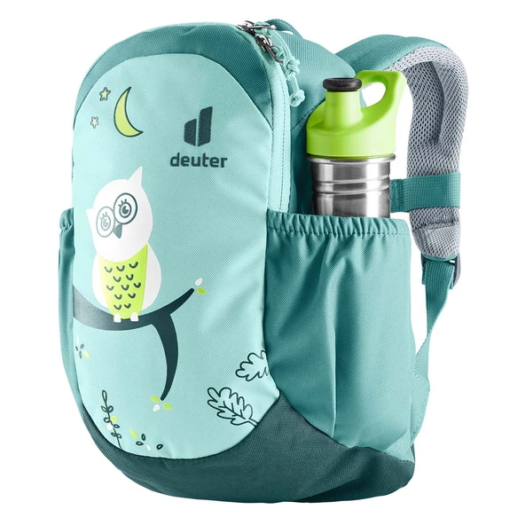 Deuter Pico 5 Litre Sırt Çantası - Resim 10