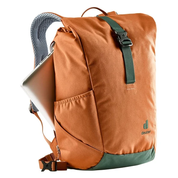Deuter StepOut 22 Litre Sırt Çantası - Resim 7