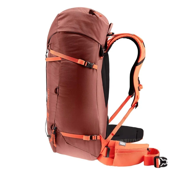 Deuter Guide 34+8 Litre Sırt Çantası - Resim 3