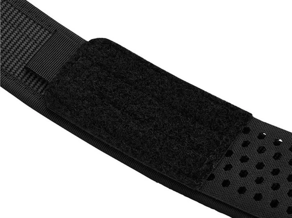KORE 1.75" B2 Lazer Kesim Atış Kemeri - Resim 6