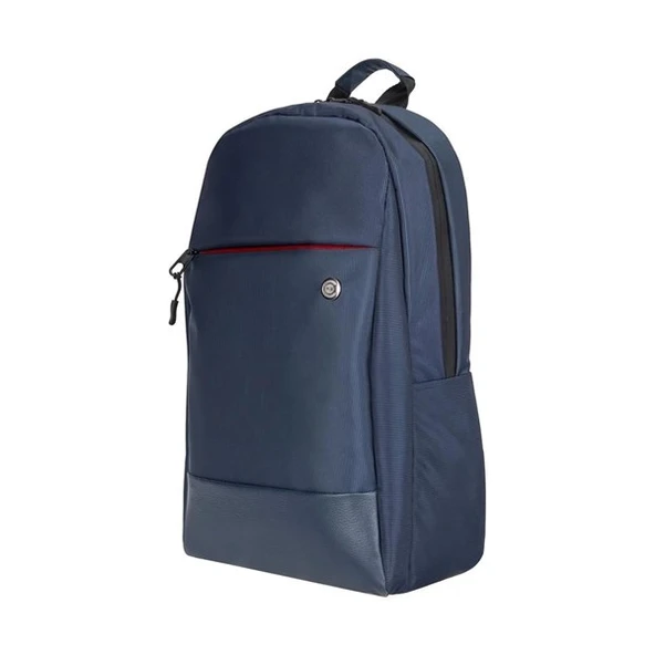 PLM Palma 15,6" Lacivert Notebook Sırt Çantası ürün görseli 1