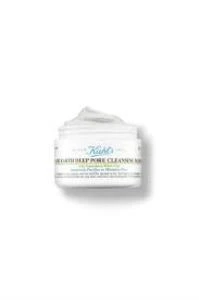 Kiehl's Rare Earth Deep Pore Cleansing Masque 28 ml ürün görseli 1